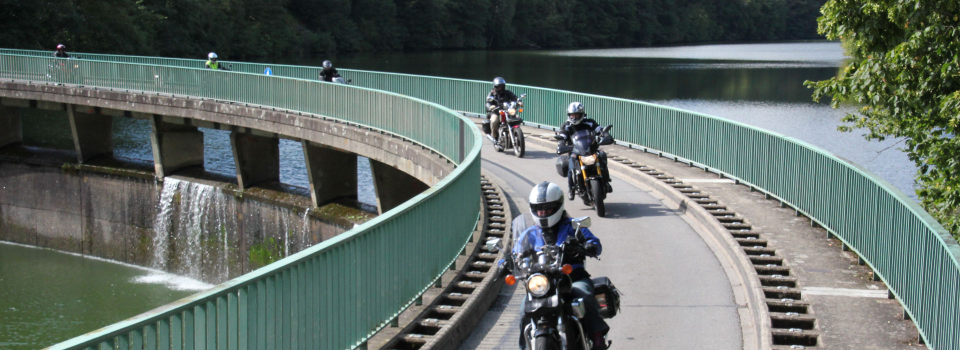 Motorrijbewijspoint Amersfoort motorexamens AVB en AVD