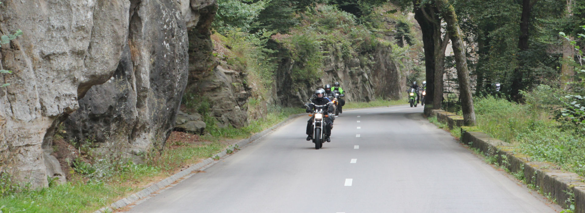 Motorrijbewijspoint Zeist motorrijcholen