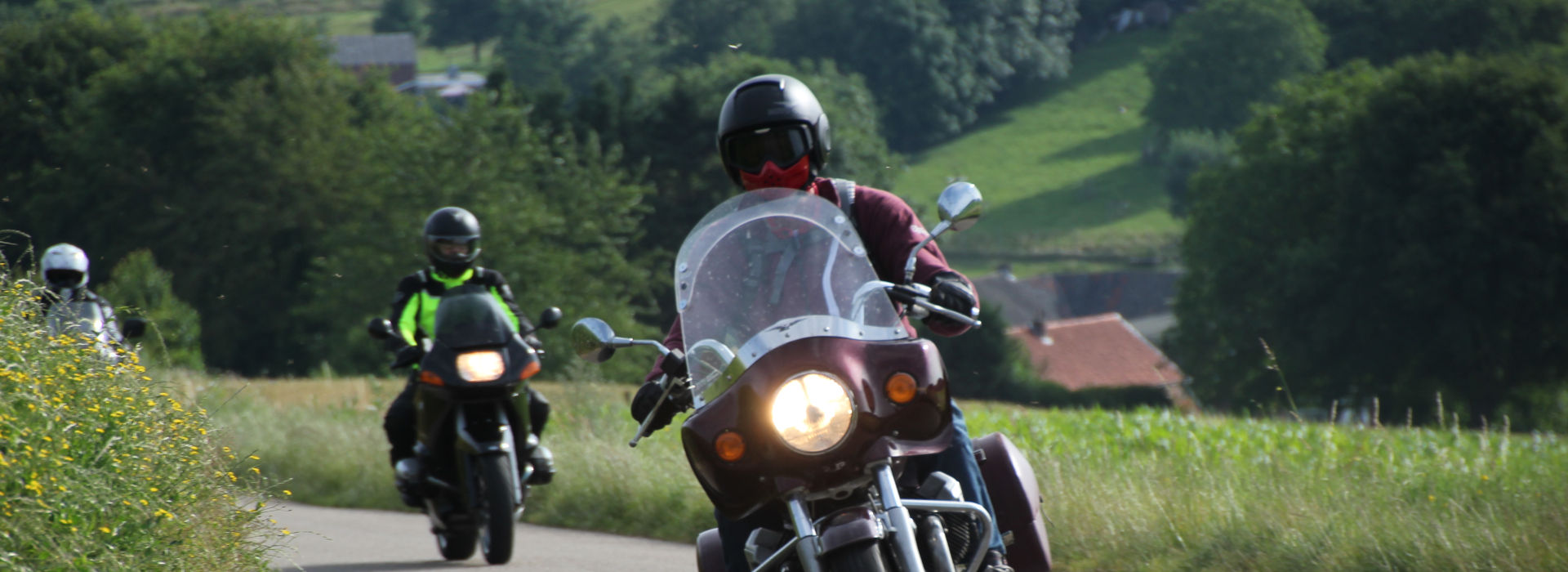 Motorrijbewijspoint Soesterberg snelcursus motorrijbewijs