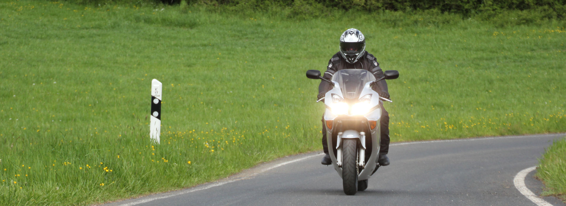 Motorrijbewijspoint Amersfoort  motorrijbewijs binnen 1 week