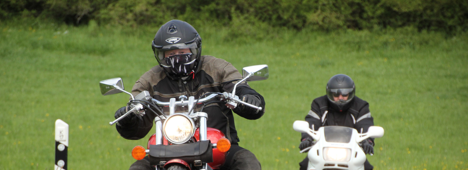 Motorrijschool Motorrijbewijspoint Soesterberg motorrijlessen