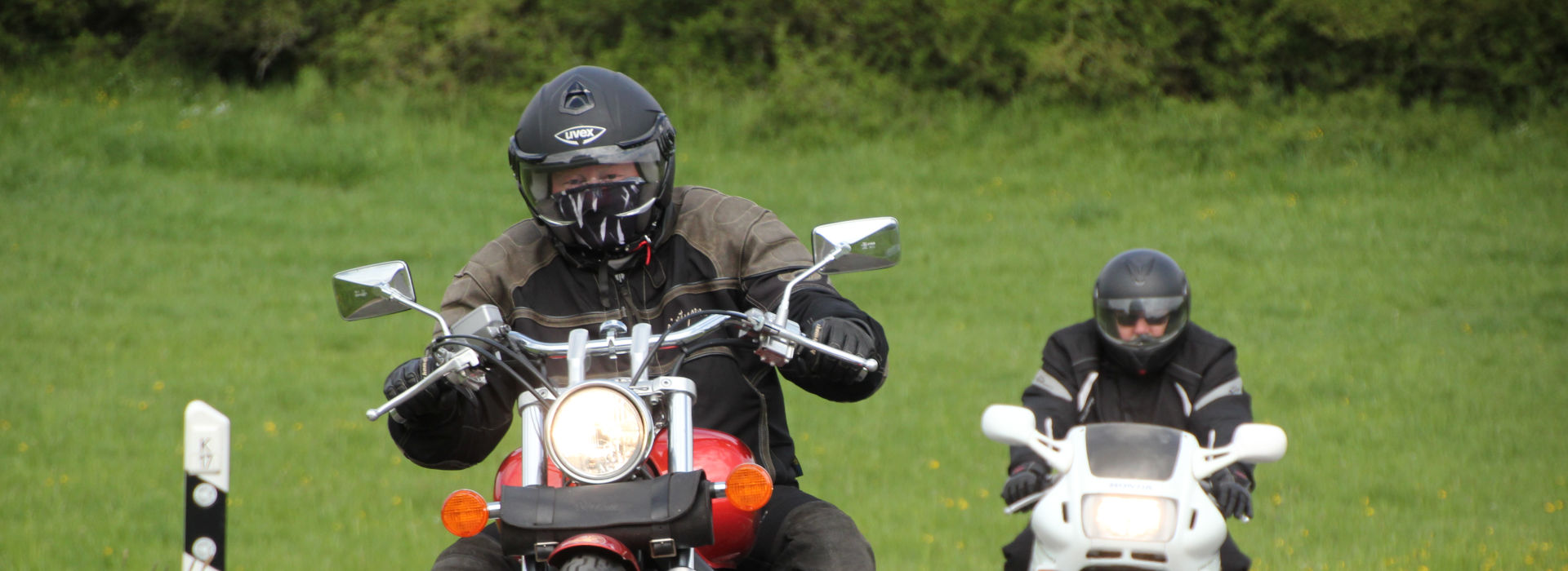 Motorrijbewijspoint Barneveld spoedopleiding motorrijbewijs