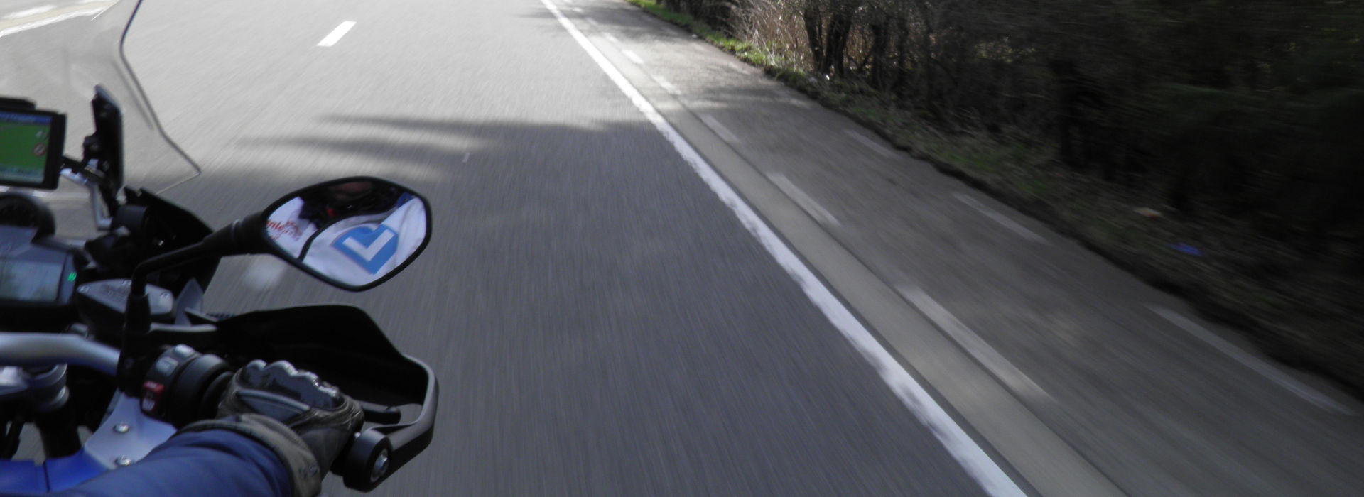 Motorrijbewijspoint Achterveld snel motorrijbewijs halen