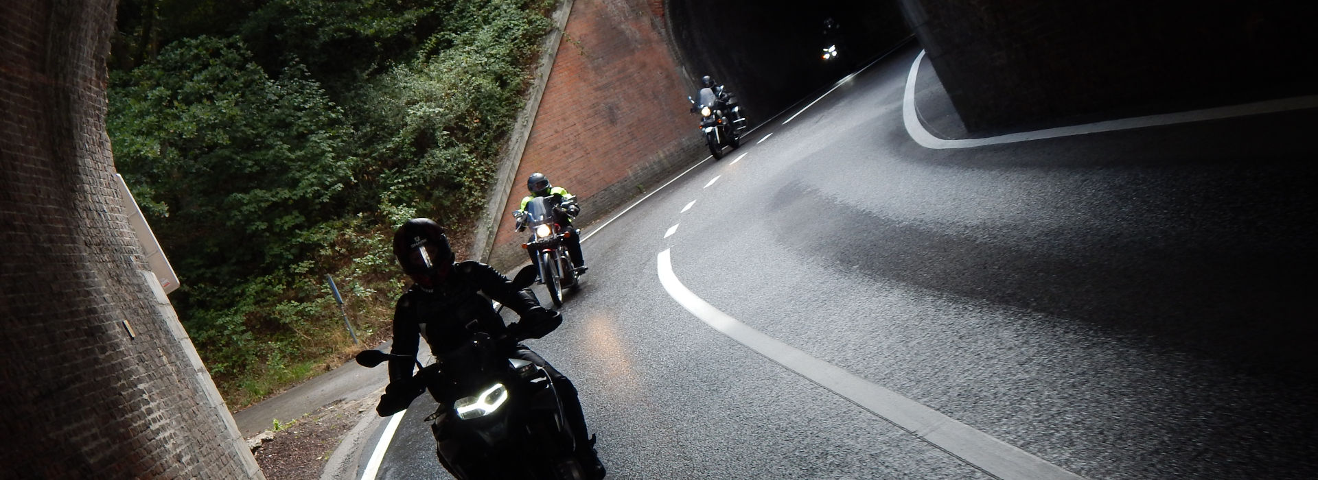 Motorrijbewijspoint Amersfoort motorrijlessen