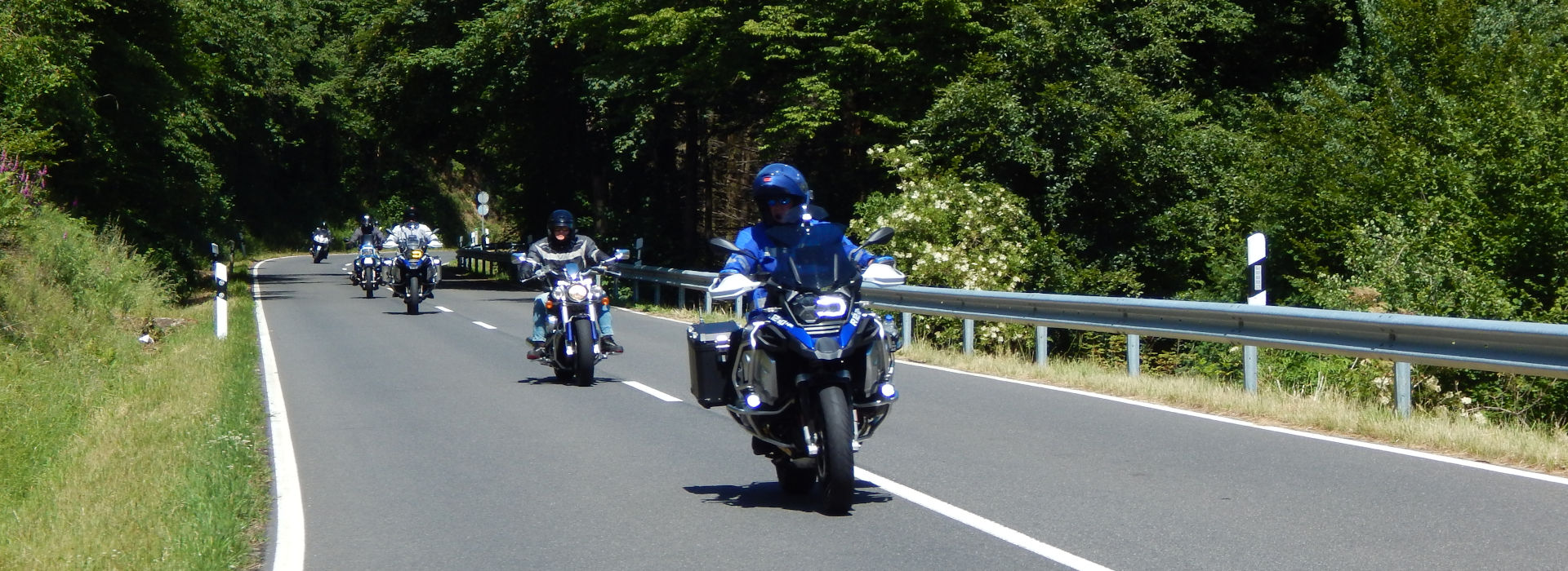 Motorrijbewijspoint Huis ter Heide motorrijlessen