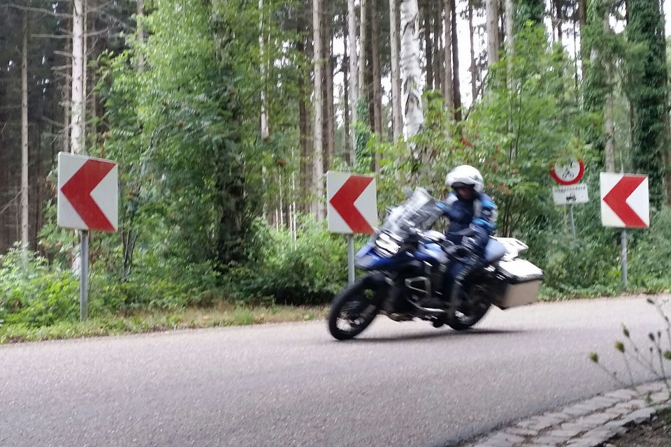 Motorrijbewijspoint Amersfoort motorrijbewijs binnen 1 week