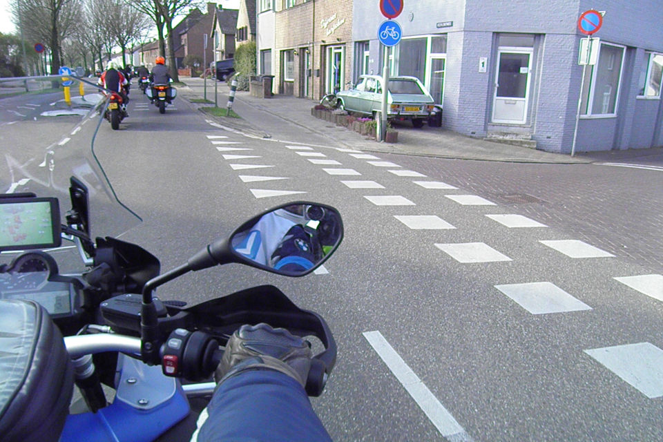 Motorrijbewijspoint Amersfoort theorie cursus online