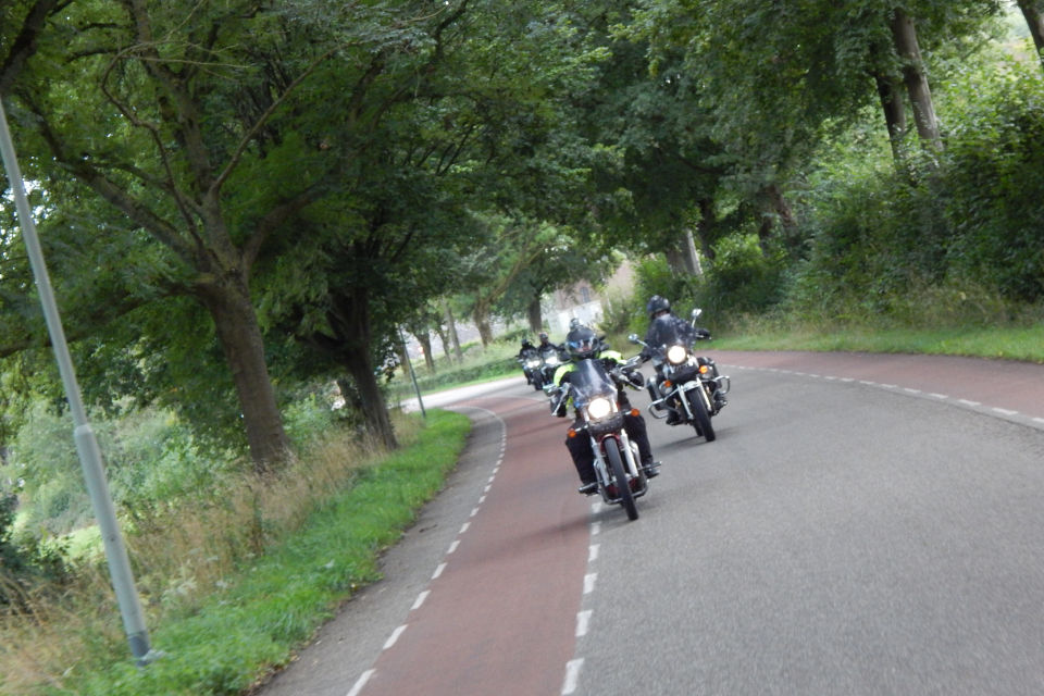 Motorrijschool Motorrijbewijspoint Amerongen motorrijlessen